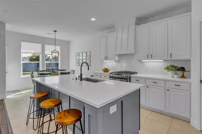 1709 6th Street, Argyle, TX 76226 - Photo 1