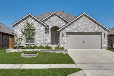 5504 Surry Mountain Trail, Fort Worth, TX 76179 - Photo 1