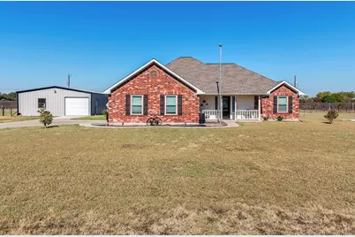 225 Miramar Circle, Weatherford, TX 76085 - Photo 1