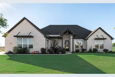 811 Alto Bonito Court, Godley, TX 76044 - Photo 1