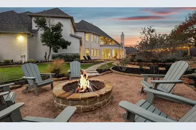 1357 Saddlebrook Court, Bartonville, TX 76226 - Photo 1