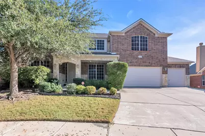 8605 Sunwood Court, Fort Worth, TX 76123 - Photo 1