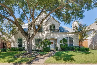 5905 Stone Meadow Drive, Plano, TX 75093 - Photo 1