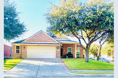 11717 Turkey Creek Drive, Fort Worth, TX 76244 - Photo 1