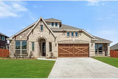 1217 Joseph Earl Drive, DeSoto, TX 75115 - Photo 1