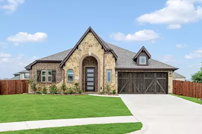 1201 Joseph Earl Drive, DeSoto, TX 75115 - Photo 1