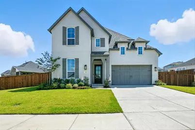 2021 Rolling Oaks Drive, Fort Worth, TX 76008 - Photo 1