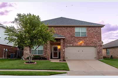 2145 Franks Street, Fort Worth, TX 76177 - Photo 1