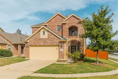 9800 Fox Squirrel Trail, McKinney, TX 75071 - Photo 1