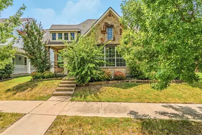 908 Caudle Lane, Savannah, TX 76227 - Photo 1