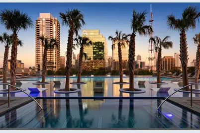 3130 N Harwood Street #1906, Dallas, TX 75201 - Photo 1