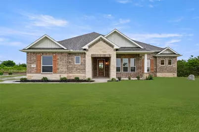 161 Fan Mill Trail, Weatherford, TX 76085 - Photo 1