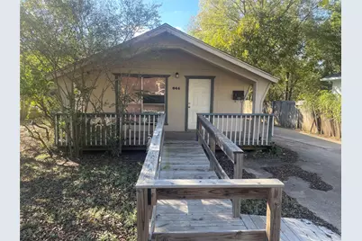 844 1st Street SW, Paris, TX 75460 - Photo 1