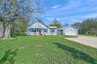 405 Tx-11, Tom Bean, TX 75489 - Photo 1