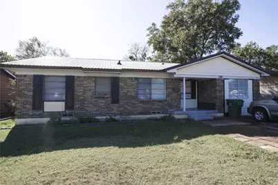 4014 W Walnut Street, Garland, TX 75042 - Photo 1