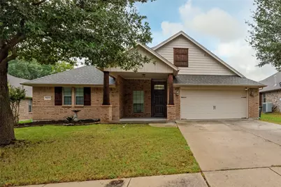 5833 Nathaniel Drive, Fort Worth, TX 76179 - Photo 1