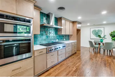 4517 Hildring Drive E, Fort Worth, TX 76109 - Photo 1