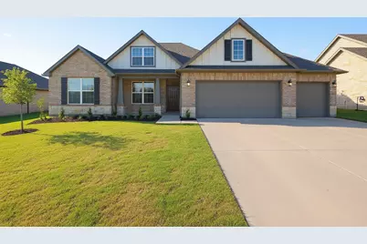 219 Briarwood Drive, Nevada, TX 75173 - Photo 1