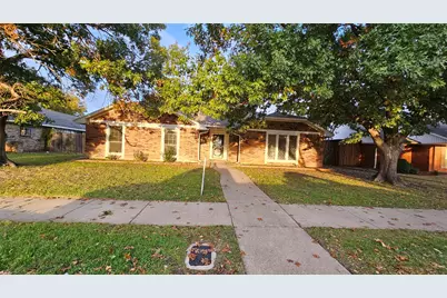 1605 Century Oaks Drive, Lewisville, TX 75077 - Photo 1