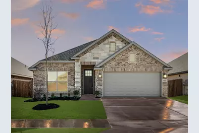 4433 Brentfield Drive, Fort Worth, TX 76036 - Photo 1