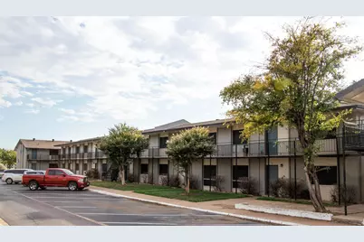 555 Precinct Line Road #24, Hurst, TX 76053 - Photo 1