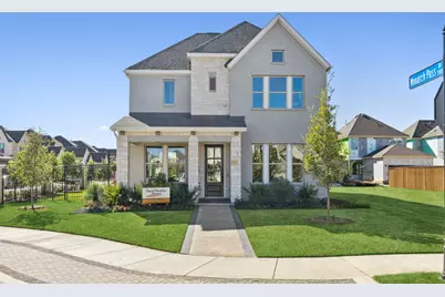 708 Prairie Falcon Drive, Arlington, TX 76005 - Photo 1