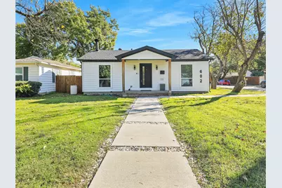 602 N Bagdad Road, Grand Prairie, TX 75050 - Photo 1