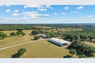 10001 Hutchinson Road, Tolar, TX 76476 - Photo 1