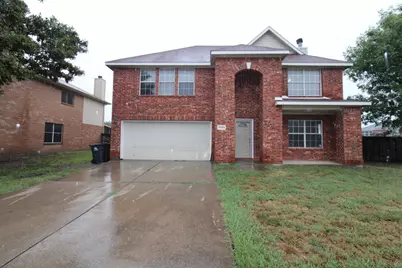 7023 Oconnor Street, Arlington, TX 76002 - Photo 1