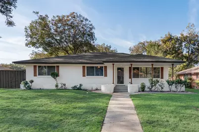 4923 Haywood Parkway, Dallas, TX 75232 - Photo 1