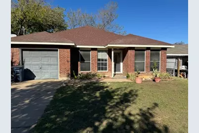 5604 Humbert Avenue, Fort Worth, TX 76107 - Photo 1