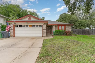 803 Love Wood Lane, Arlington, TX 76013 - Photo 1