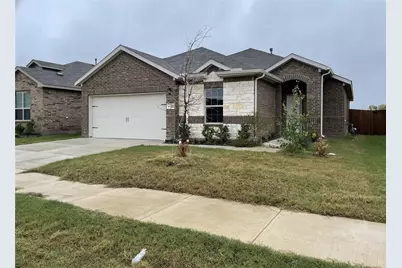 8521 Centerboard Lane, Fort Worth, TX 76179 - Photo 1