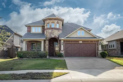 812 Lighthouse Lane, Savannah, TX 76227 - Photo 1