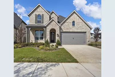 3512 Andromeda Drive, McKinney, TX 75071 - Photo 1