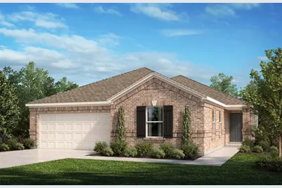 4018 Bedford Drive, Crandall, TX 75114 - Photo 1