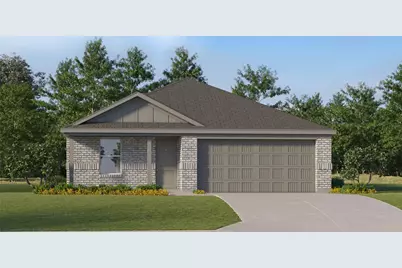 3528 Northwood Road, Crandall, TX 75114 - Photo 1