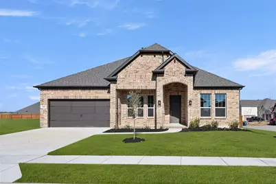 1002 Emerald Trace Drive, Justin, TX 76247 - Photo 1