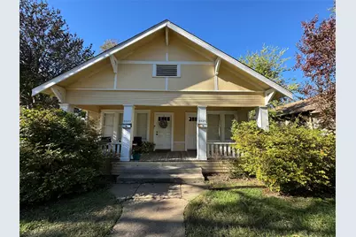 6025 Worth Street, Dallas, TX 75214 - Photo 1