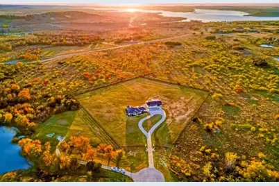 1068 Butterfly Weed Court, Possum Kingdom Lake, TX 76449 - Photo 1