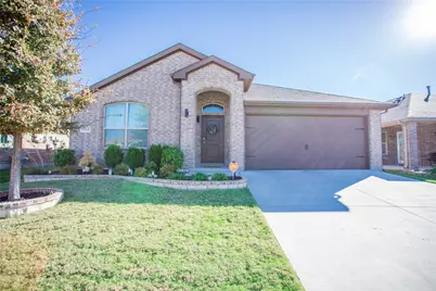 6928 Helm Lane, Fort Worth, TX 76179 - Photo 1