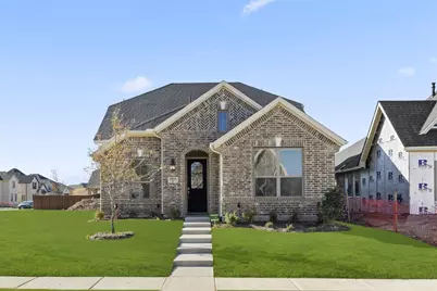 8505 Brookhaven Drive, McKinney, TX 75071 - Photo 1