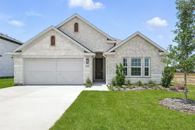 2208 Ridgecrest Lane, Sherman, TX 75092 - Photo 1