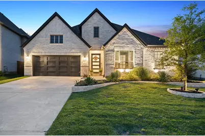 121 Calmwater Cove, McKinney, TX 75071 - Photo 1