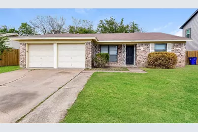 14912 Oakwood Lane, Balch Springs, TX 75180 - Photo 1