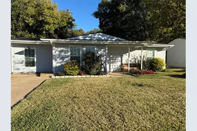 903 E Lovers Lane, Arlington, TX 76010 - Photo 1
