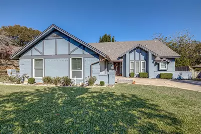 5111 Misty Wood Drive, Arlington, TX 76017 - Photo 1