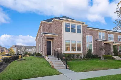 7319 Sideoats Gama Street, Frisco, TX 75033 - Photo 1