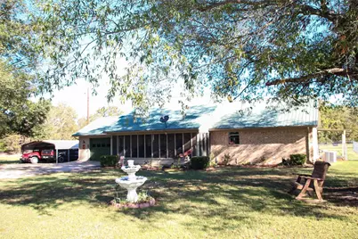 440 Cr 1739, Yantis, TX 75497 - Photo 1