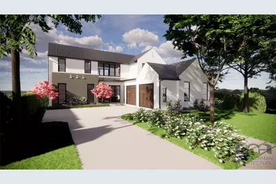 9605 Latour Lane, Fort Worth, TX 76126 - Photo 1